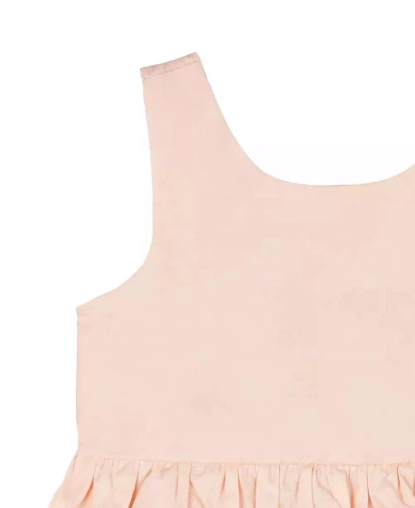 Rare Editions Baby Girls Cotton Bubble Skirt Dress 2