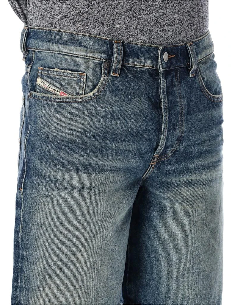 Diesel Regular-short 3