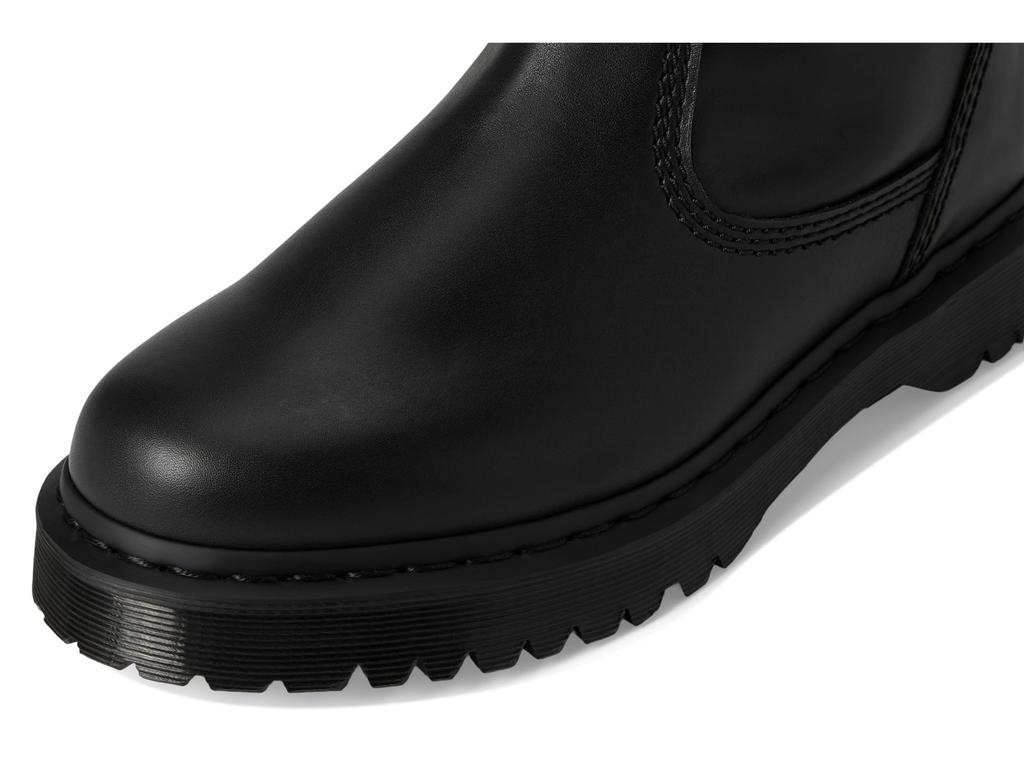 Dr. Martens Anistone Lo Leather Boots