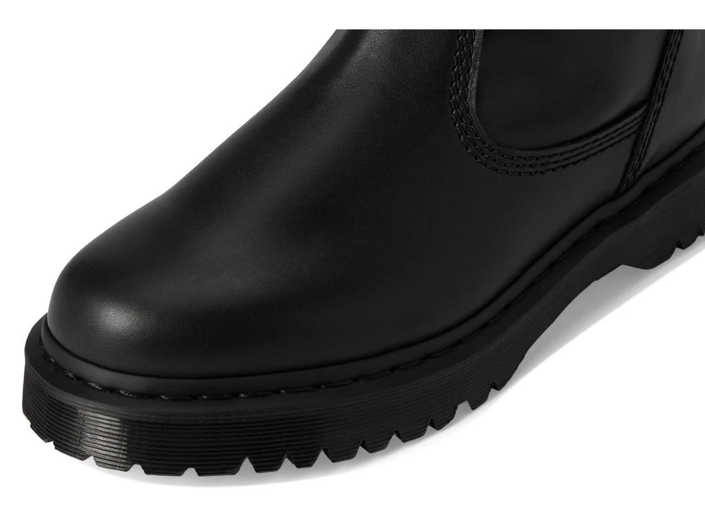 Dr. Martens Anistone Lo Leather Boots 2