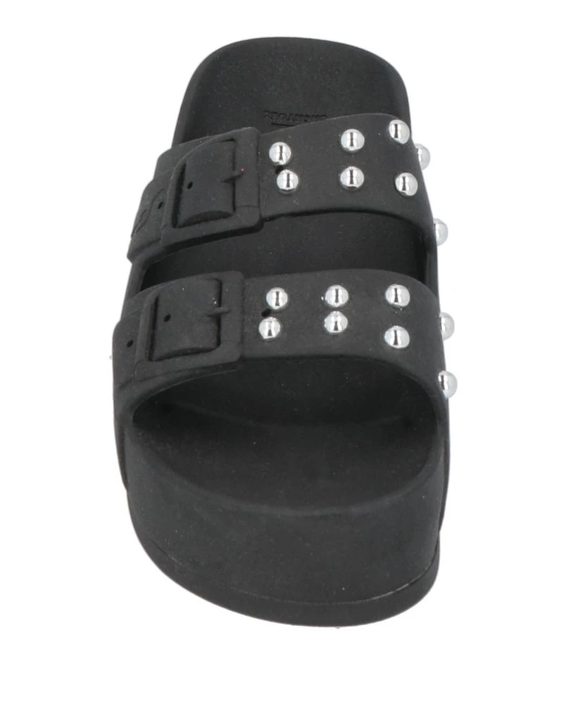 CACATOÈS Sandals 4