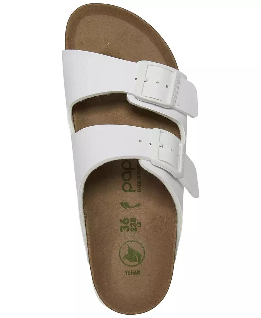 Birkenstock Women's Arizona Flex Birko-Flor Platform Sandals from Finish Line 2