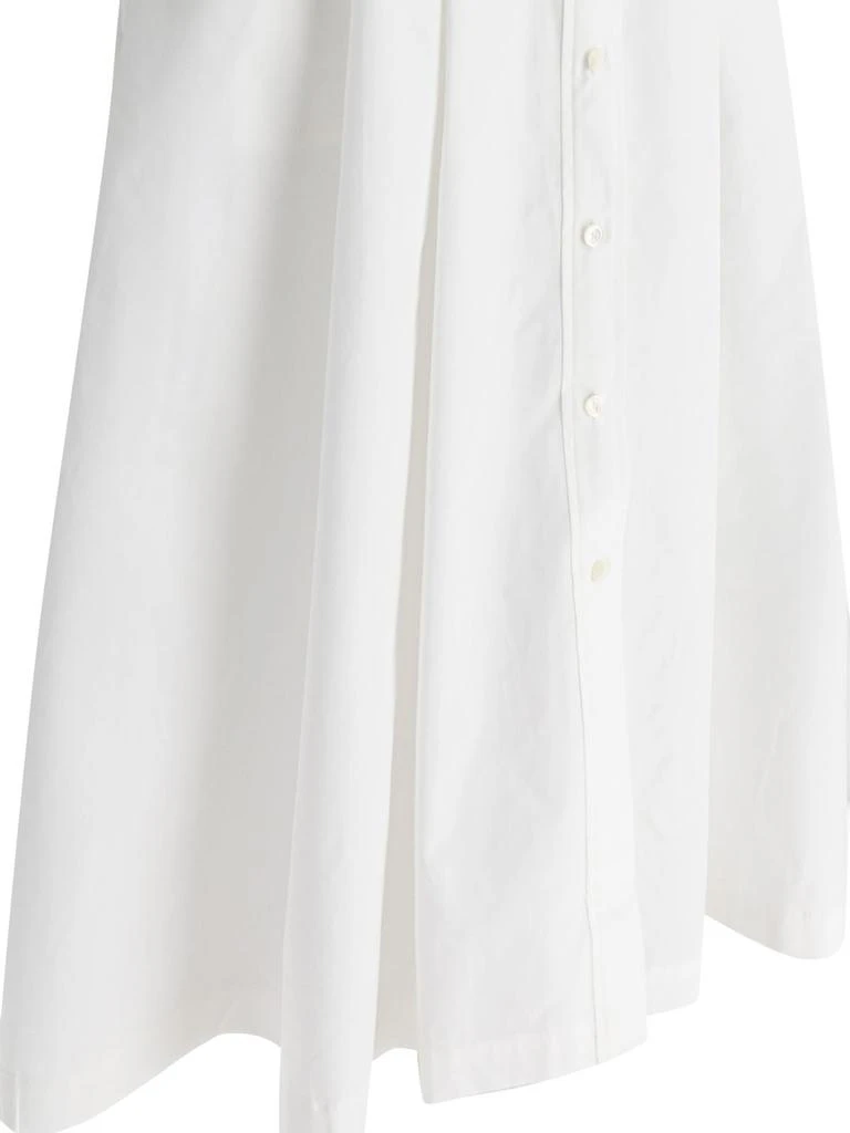 The Loom The Loom Button-Up Shirt Dress 4