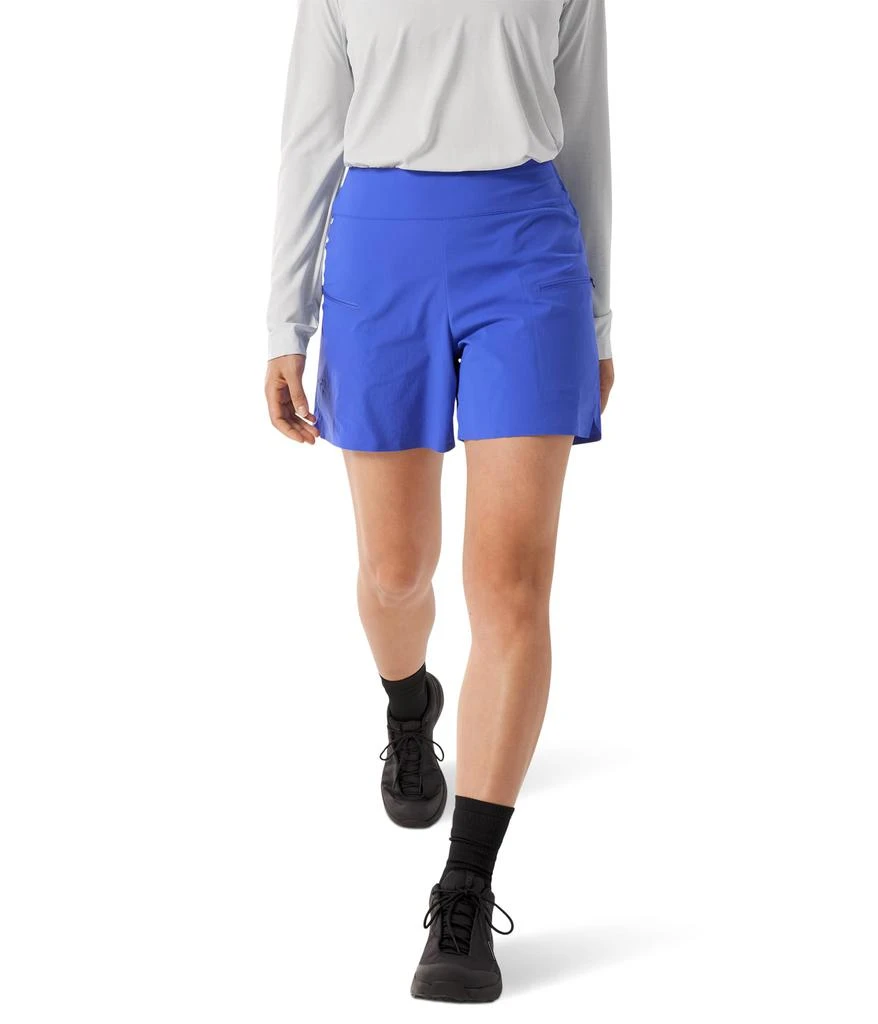 Arc'teryx Aestas Shorts 1