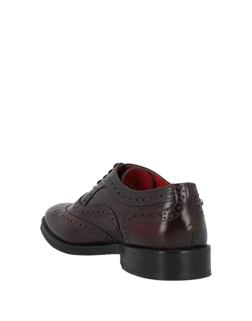 BASE  London Laced shoes 3