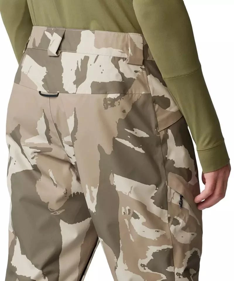 Mountain Hardwear Mountain Hardwear Men's Firefall Pants 6