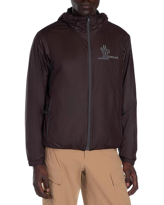 Moncler Grenoble Bissen Windbreaker 1