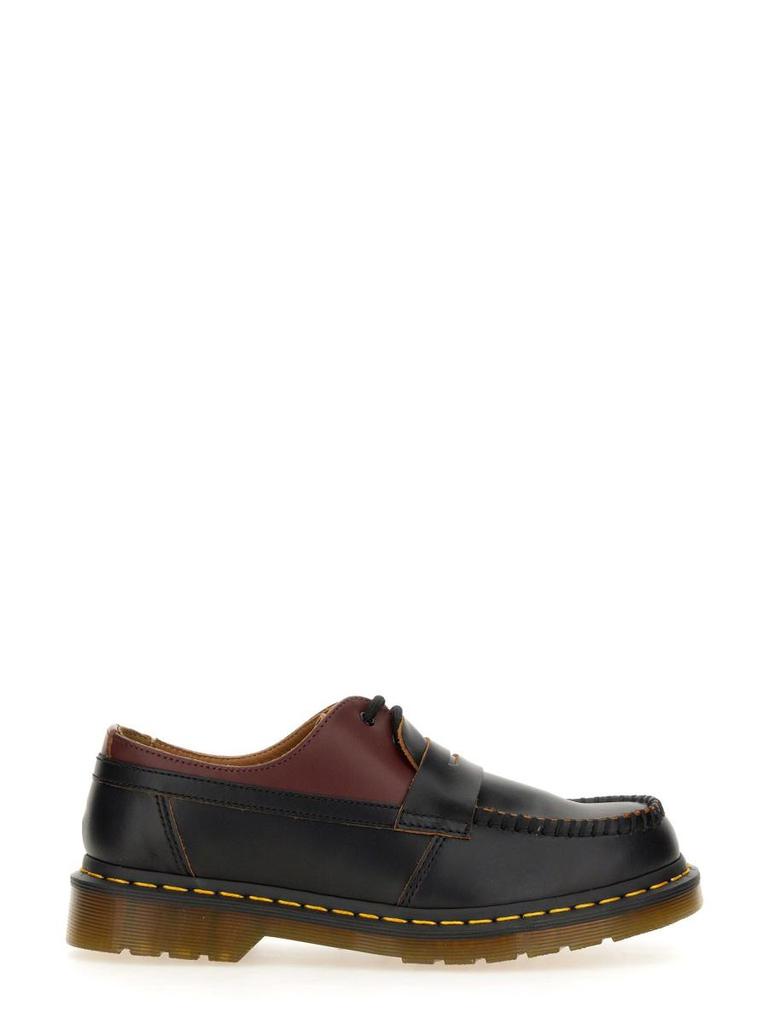 Dr. Martens X Mm6 Maison Margiela Moccasin 