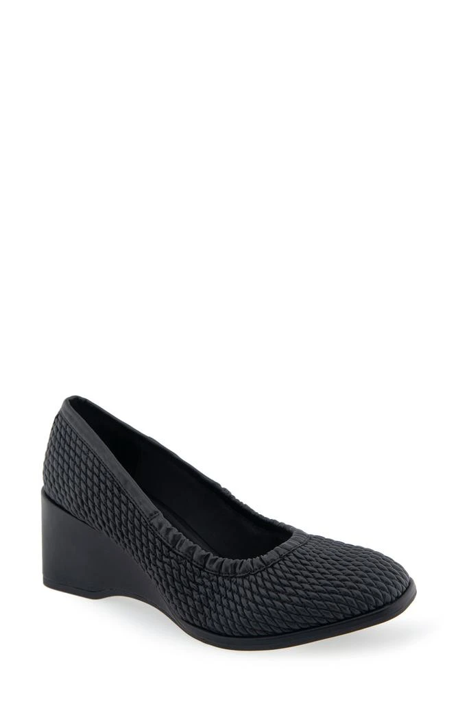 Aerosoles Airlie Wedge Pump 1