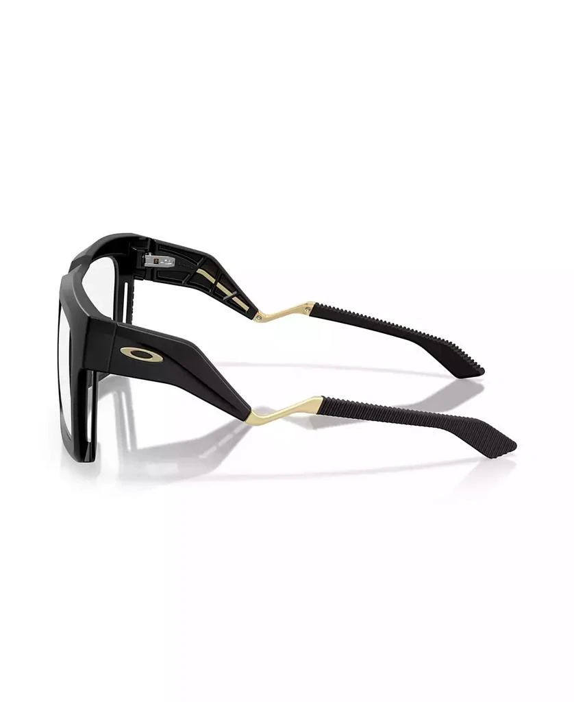Oakley Unisex Enigma Ink Eyeglasses, OX8190 8