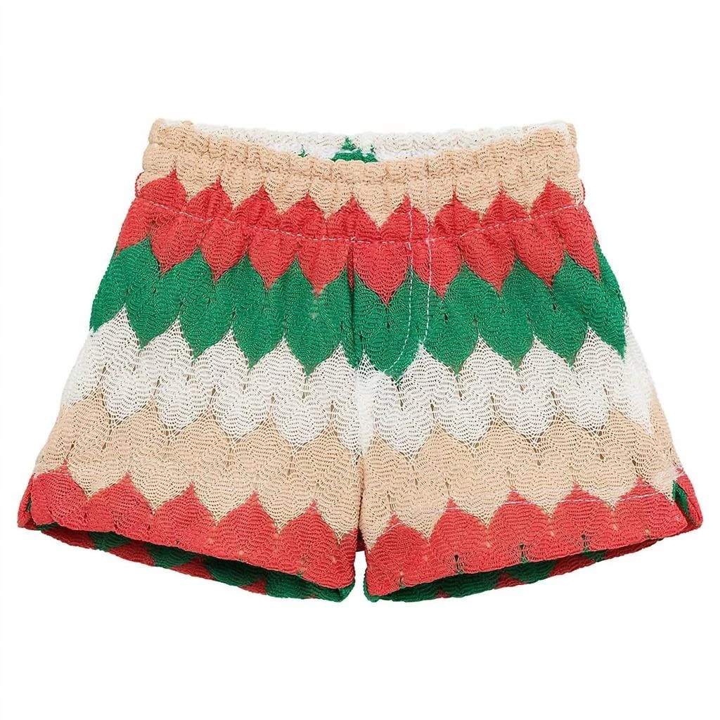 Montce Montce - Kid
s Mini Swim Trunk