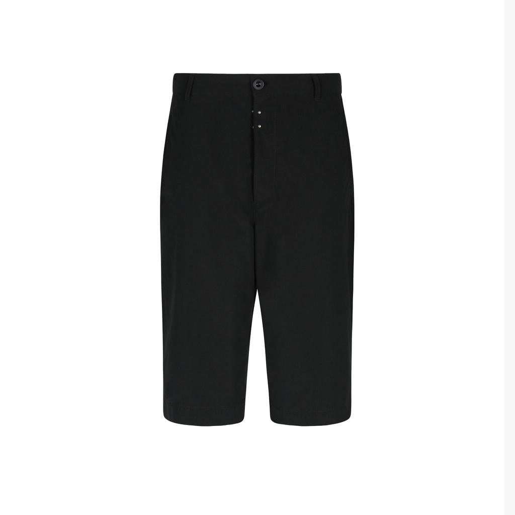 Givenchy Givenchy Cotton Shorts