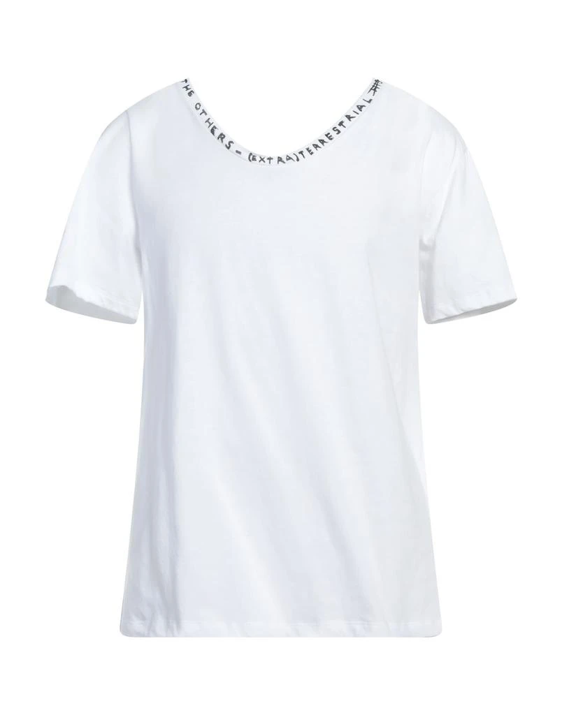 RAF SIMONS T-shirt 1