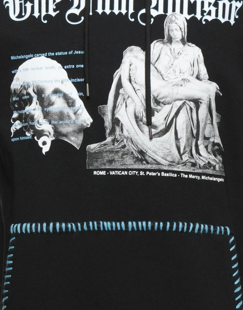 IHS Hooded sweatshirt 4