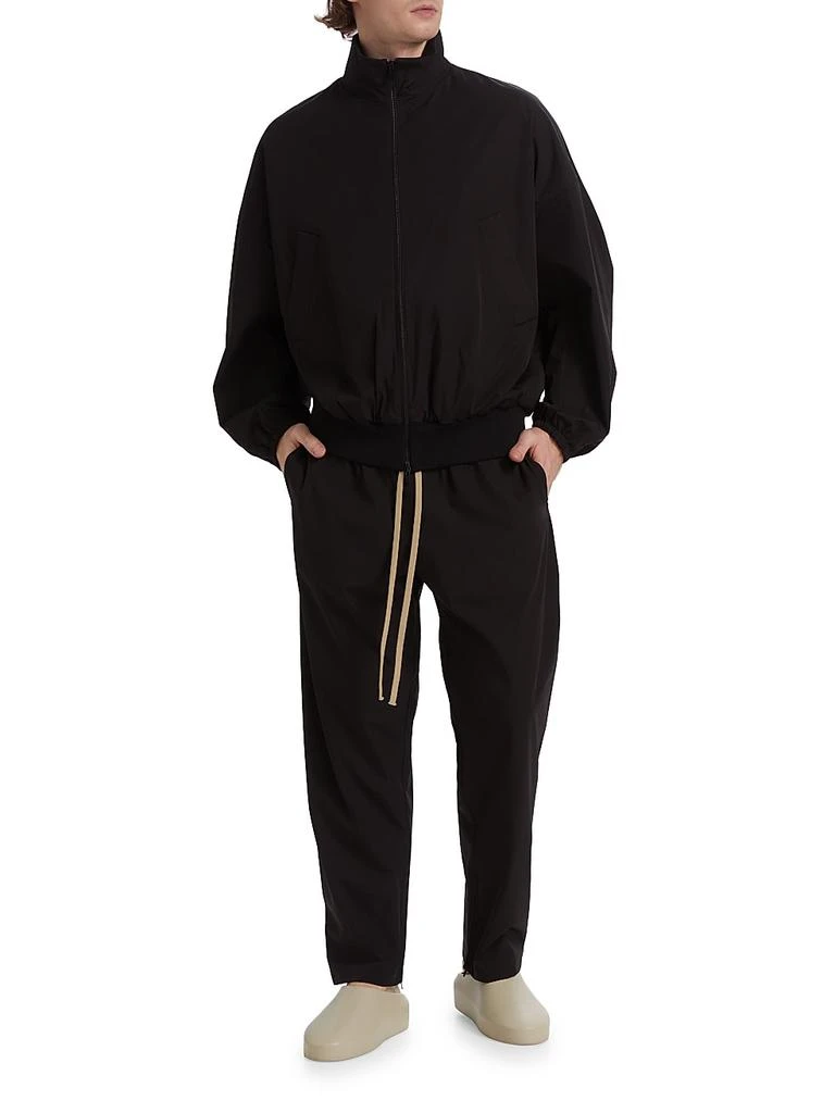 Fear of god Drawstring Track Pants 2