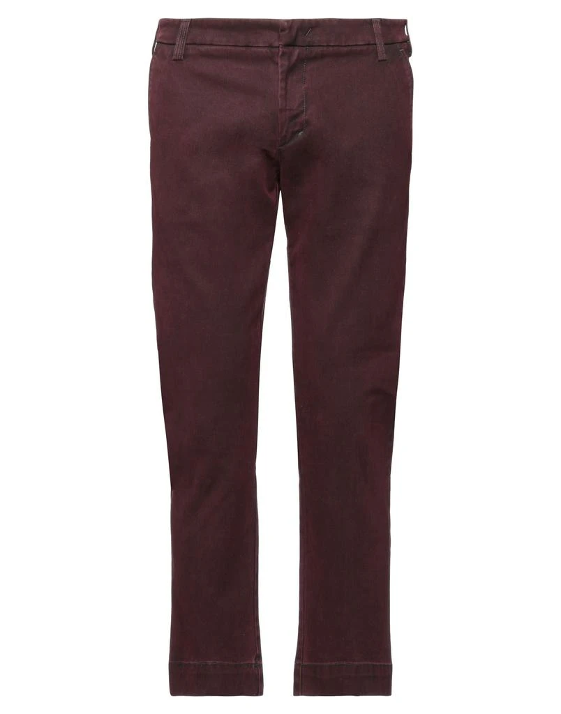 ENTRE AMIS Casual pants 1