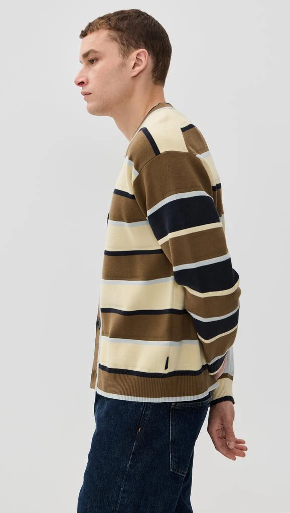 Paul Smith Button Thru Cardigan 3