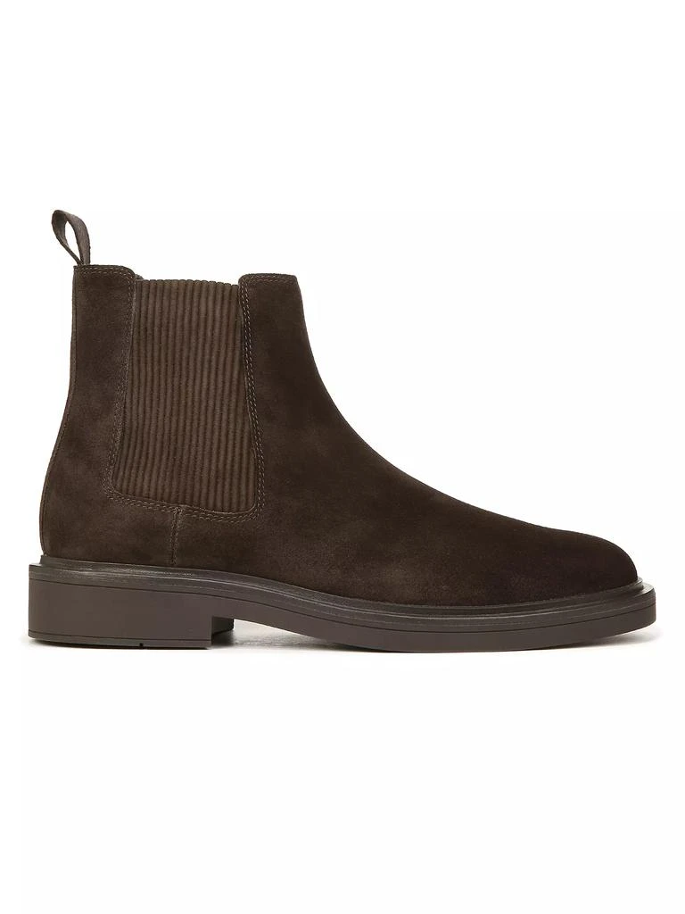 Vince Erik Suede Chelsea Boots 1