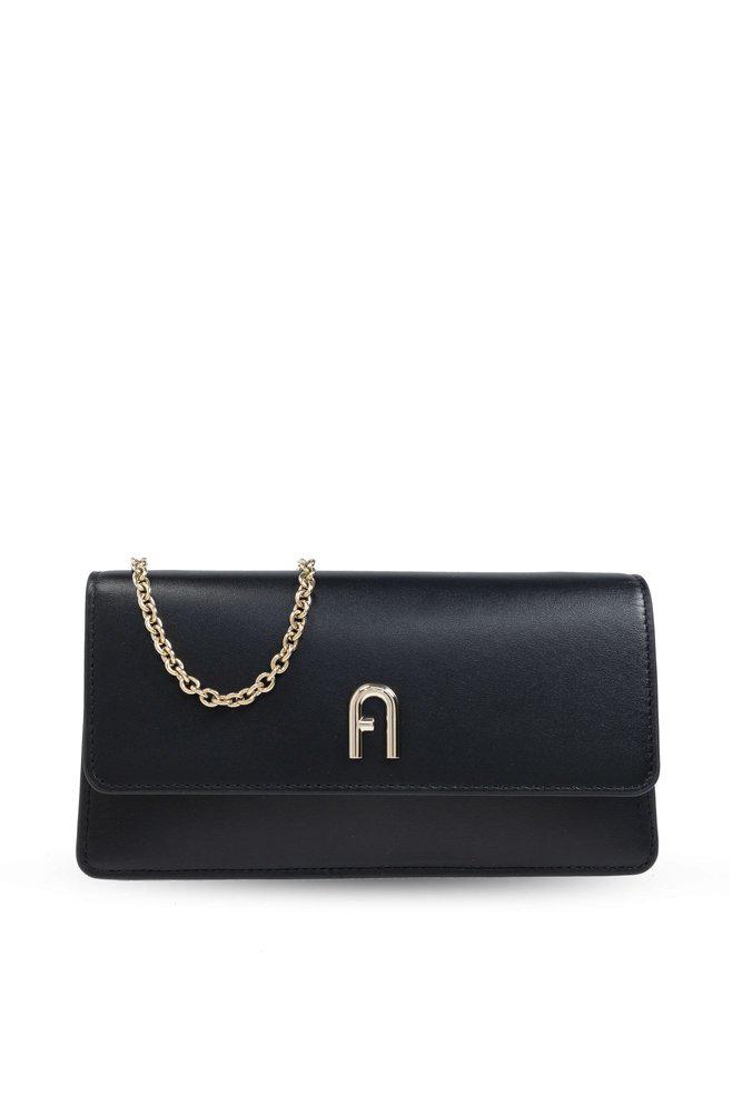 Furla Furla Mini Diamante Foldover Clutch Bag