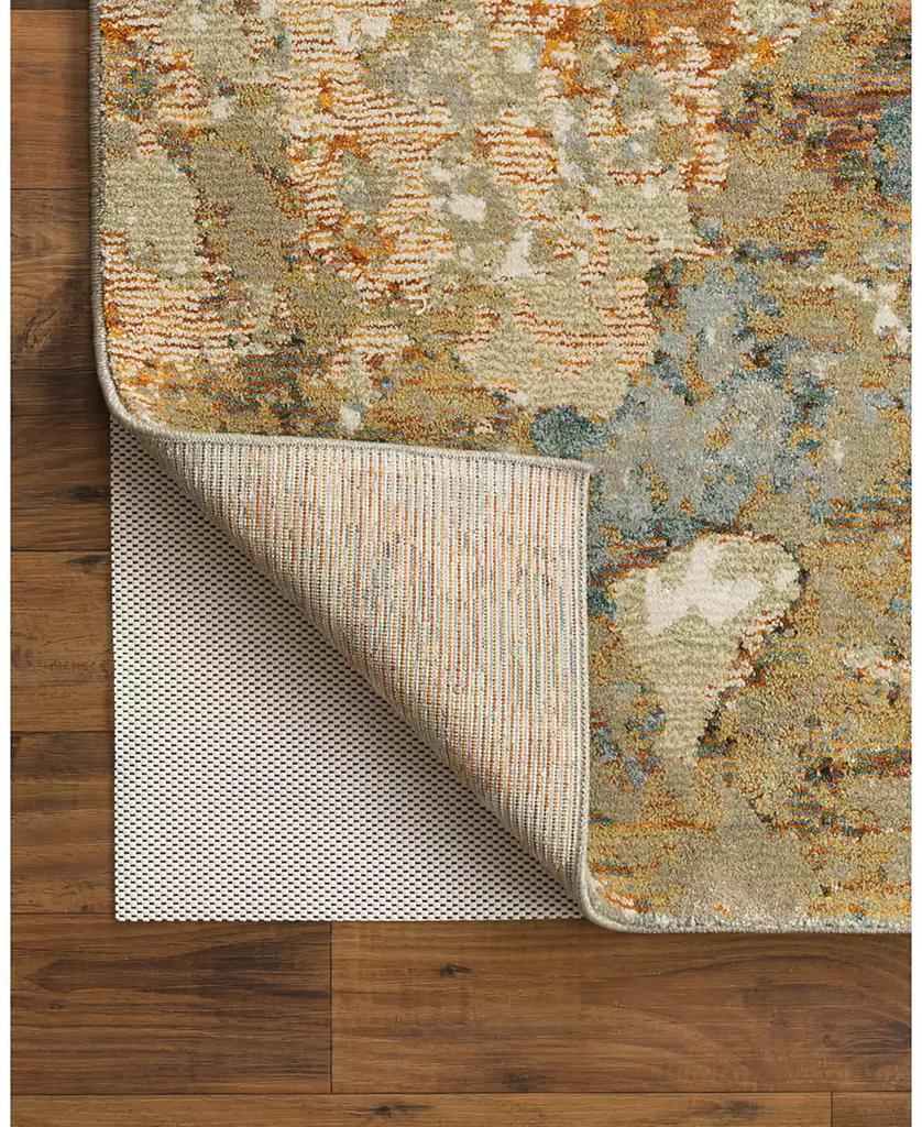 Kenneth Mink Gold Rug Pad, 8' x 11'