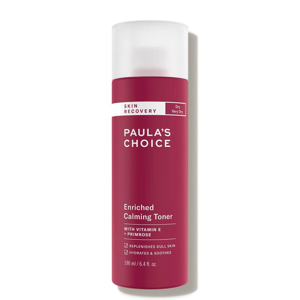 Paula's Choice Paula's Choice SKIN RECOVERY Enriched Calming Toner