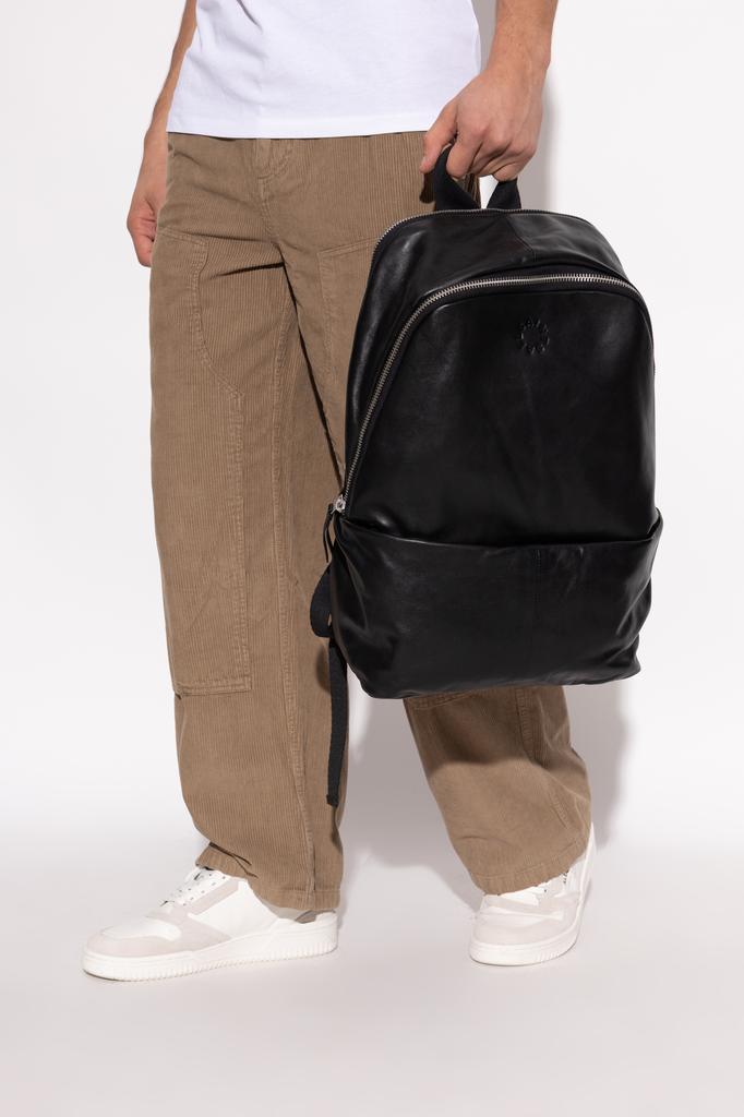ALL SAINTS "Finn" backpack