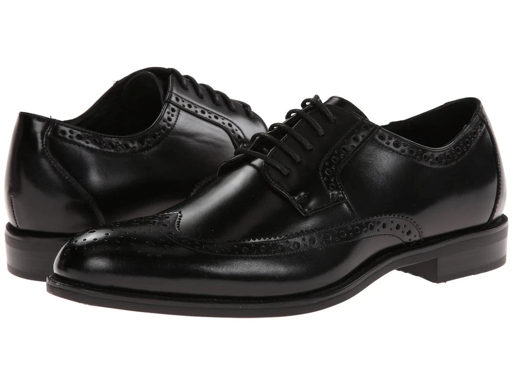 Stacy Adams Garrison Wingtip Oxford 1