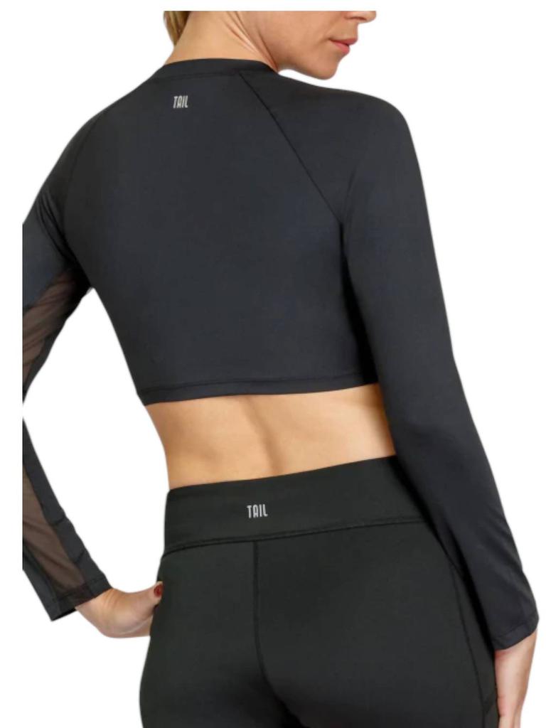 Tail Activewear Tail Activewear - Sasha Crop Top