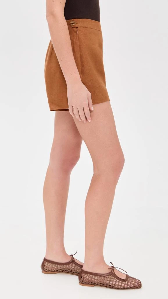 Posse Perri Shorts 3