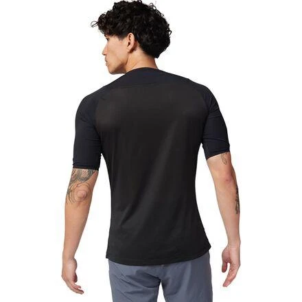 Fox Racing Flexair Ascent Short-Sleeve Jersey - Men
s 2