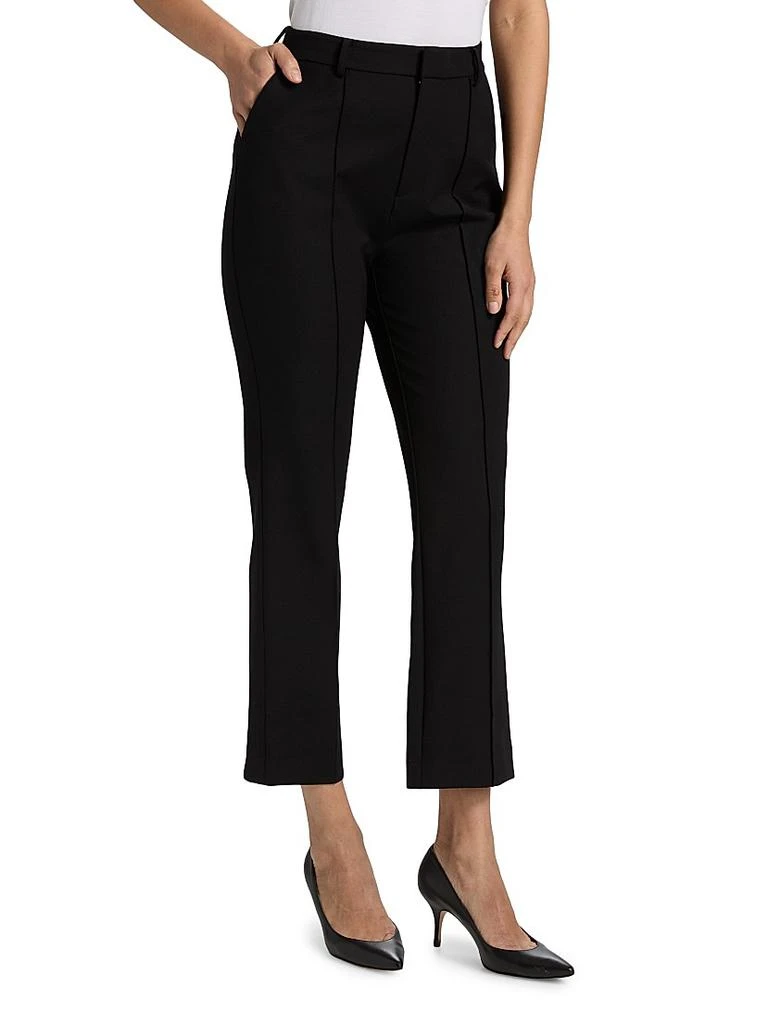 Cinq à Sept Emmy Seamed Pants 4