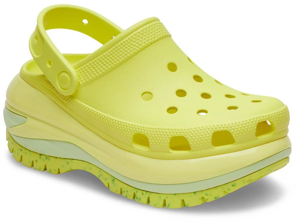 Crocs Mega Crush Clog 1