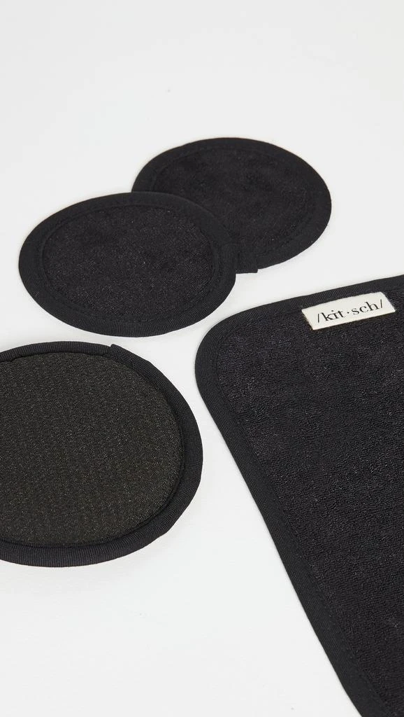 Kitsch Ultimate Cleansing Kit 3