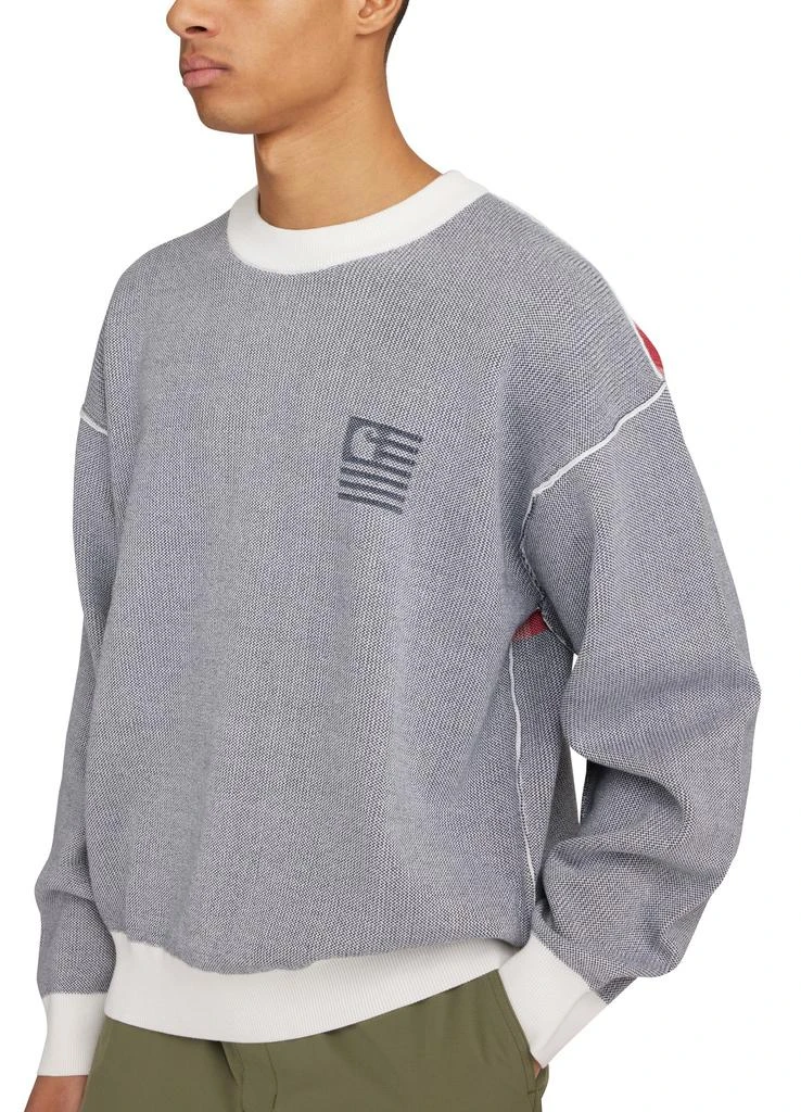 Carhartt WIP Coast State Sweater 4