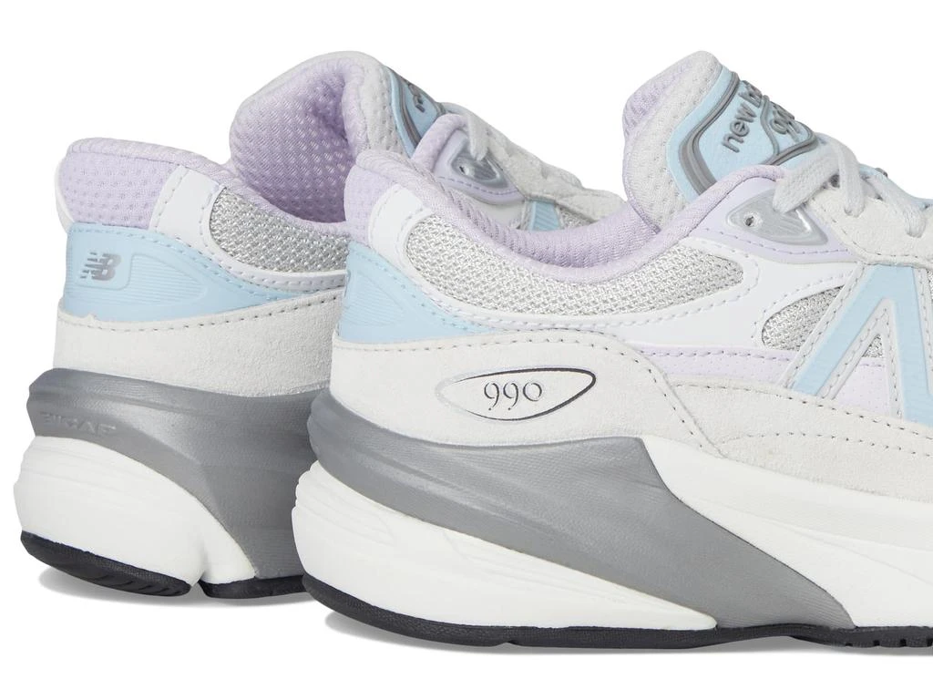 New Balance FuelCell 990V6 (Big Kid) 6