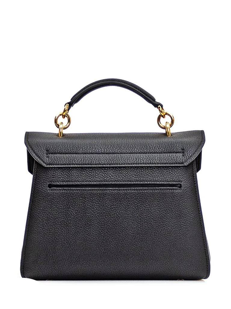 Salvatore Ferragamo Ferragamo Gancini Bag 4