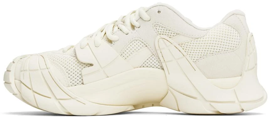 CAMPERLAB White Tormenta Sneakers 3
