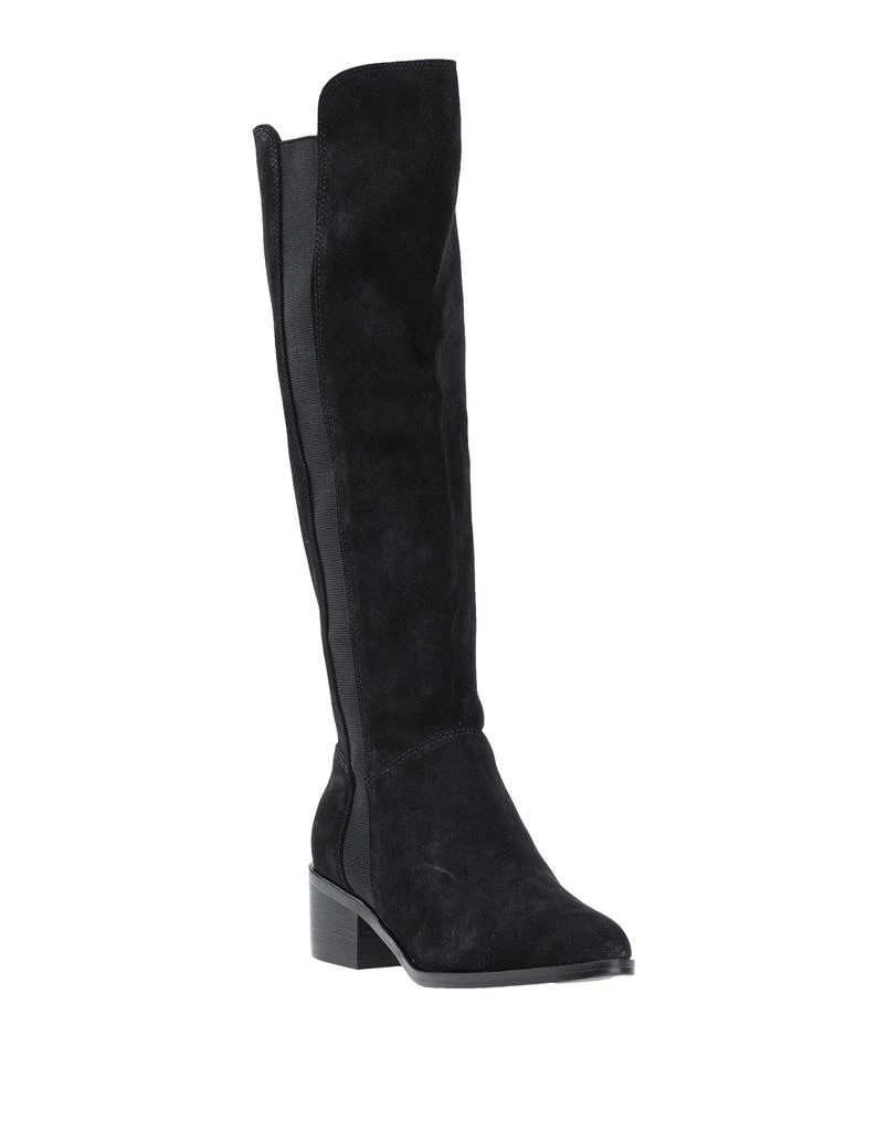 Steve Madden Steve Madden - Bottes Hautes - Black - Femme 4