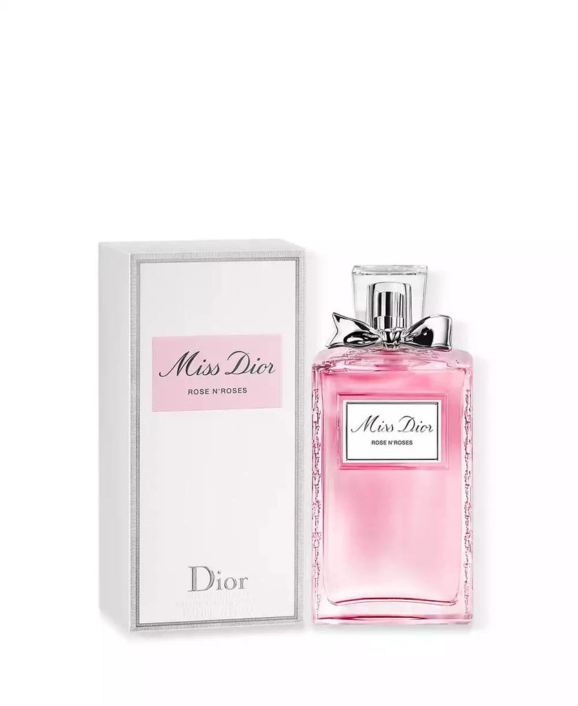 Dior Miss Dior Rose N'Roses Eau de Toilette Spray, 1.7-oz. 2