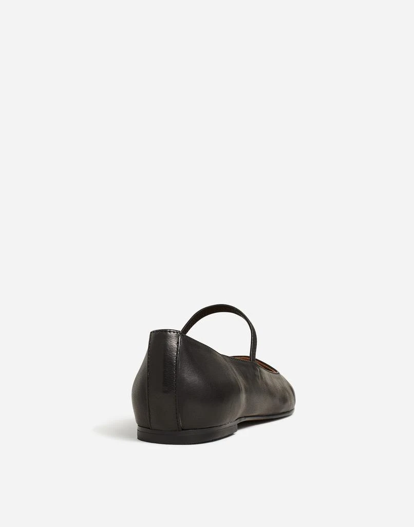 Madewell The Greta Ballet Flat 3