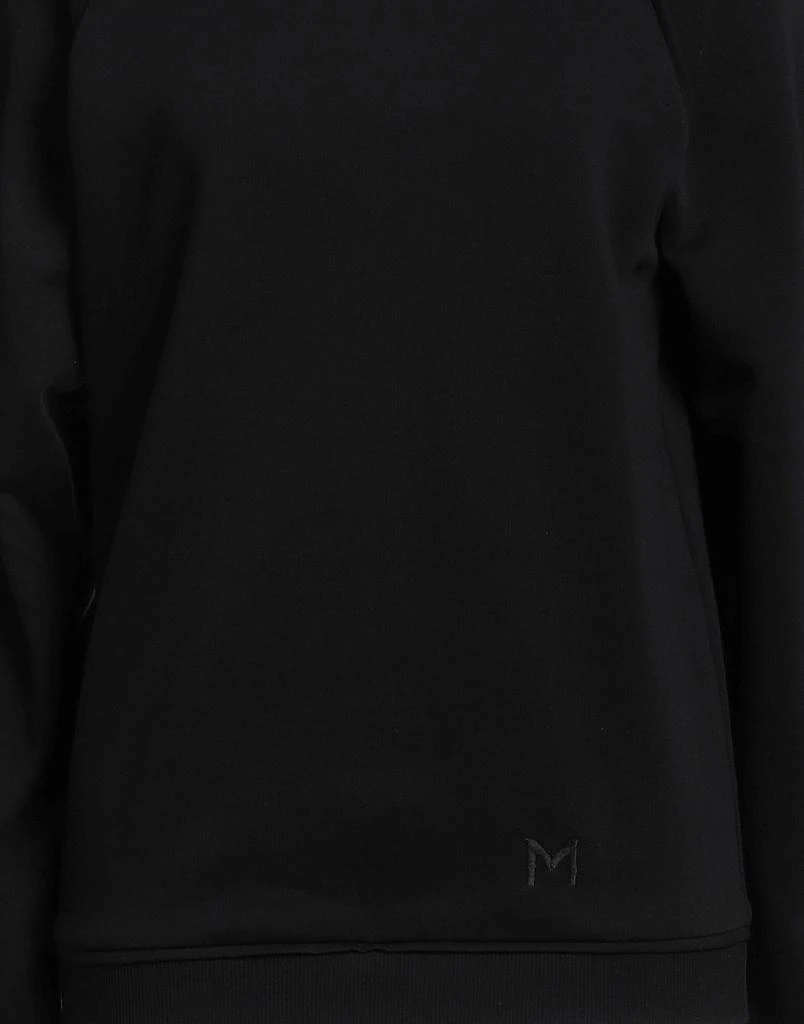 Mugler Sweatshirt 4