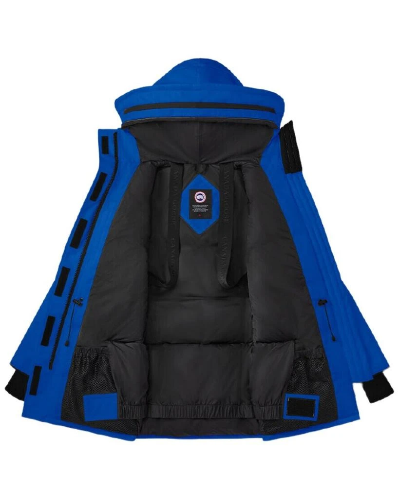 Canada Goose Canada Goose Expedition PBI Fusion Parka 3