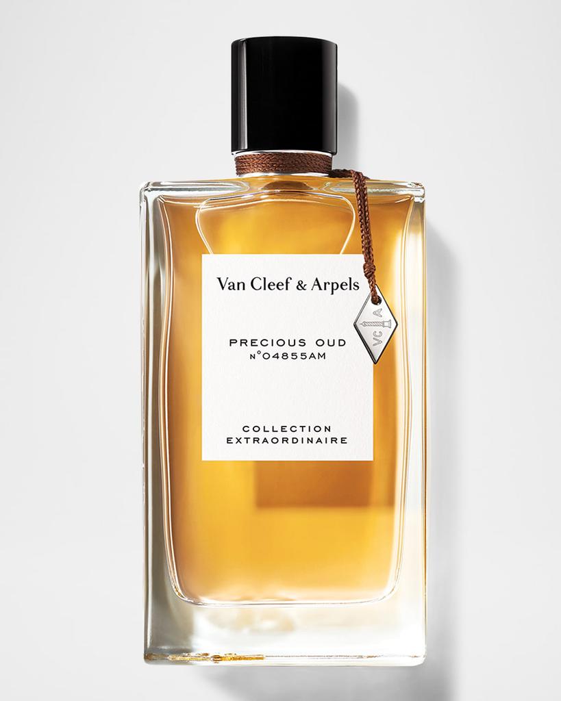 Van Cleef & Arpels Precious Oud Eau de Parfum, 2.5 oz.