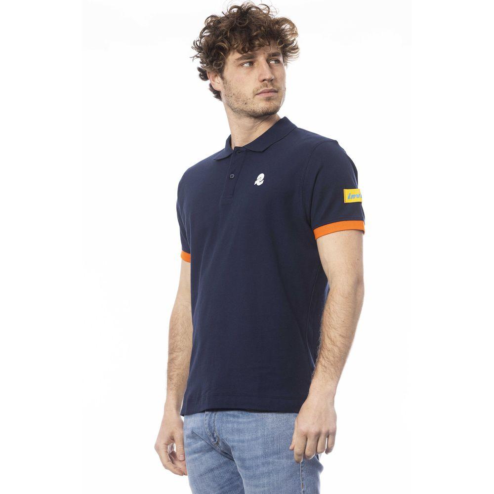 Invicta Cotton Men Polo Men's Shirt