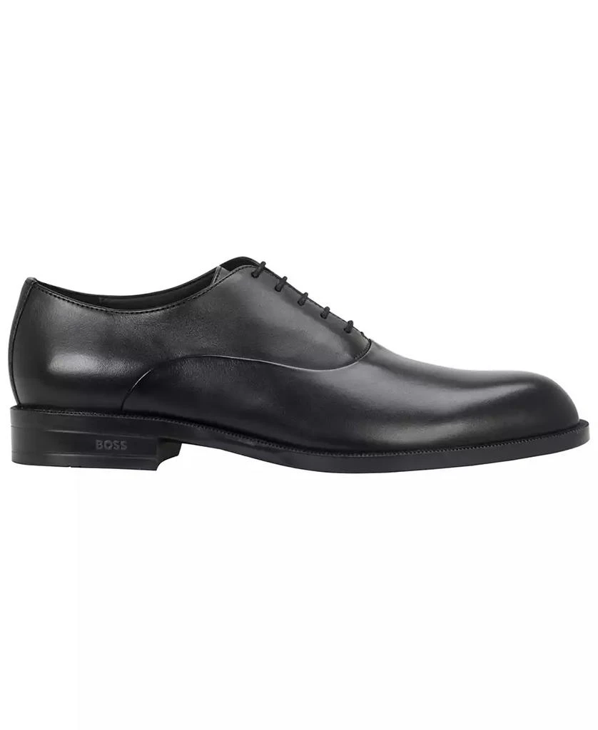 Bamba Textured Leather Derby – On Sale Now with Up to 77  display picture 1