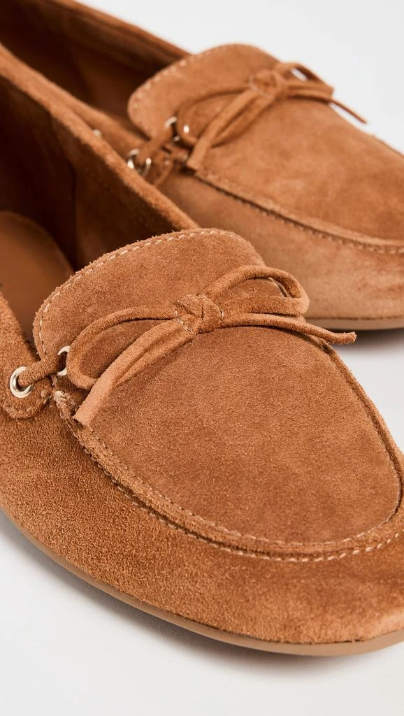 Reformation Kyla Loafers 5