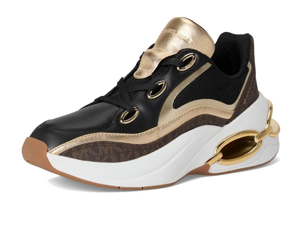 Michael Kors Toni Trainer 7