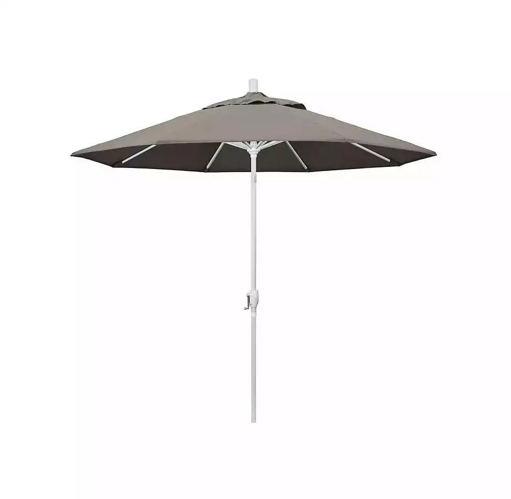 California Umbrella 9' Pacific Trail Series Patio Umbrella