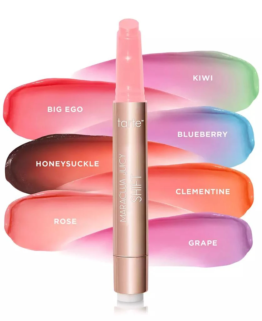 Tarte Maracuja Juicy Shift 3