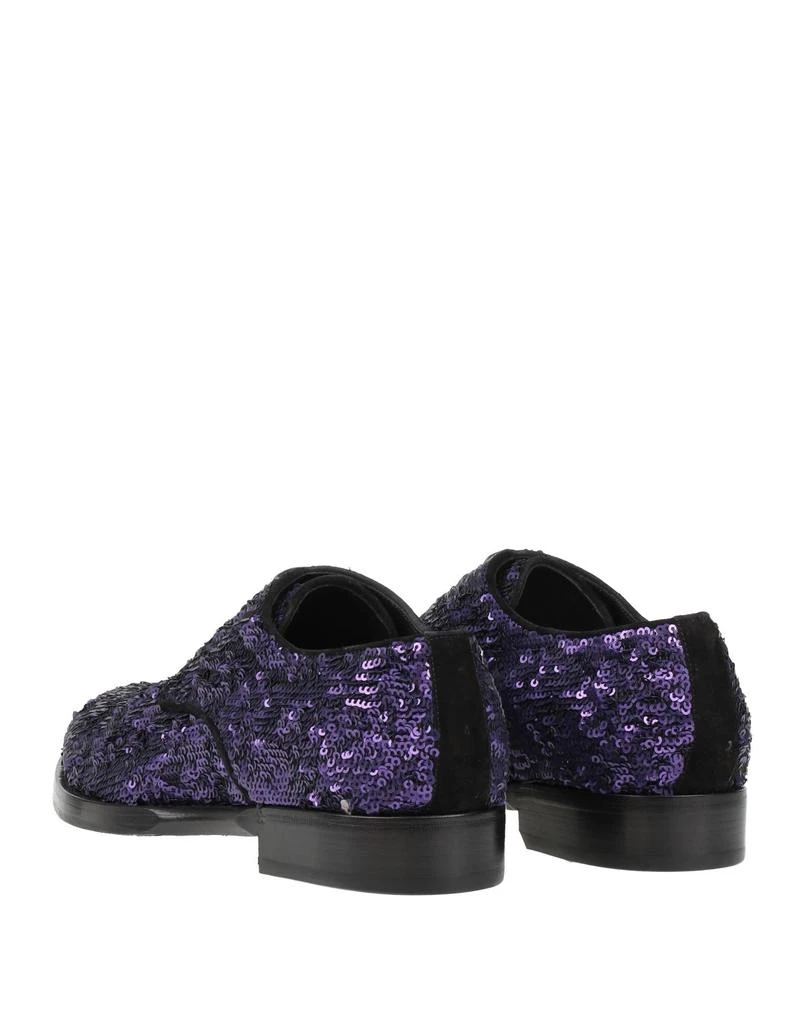 Dolce 
Gabbana Laced shoes 3